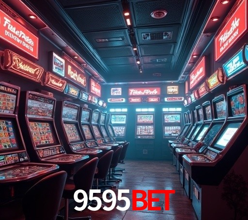 Bônus e promoções da 9595BET