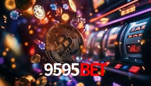 Download para Android e iOS na 9595BET