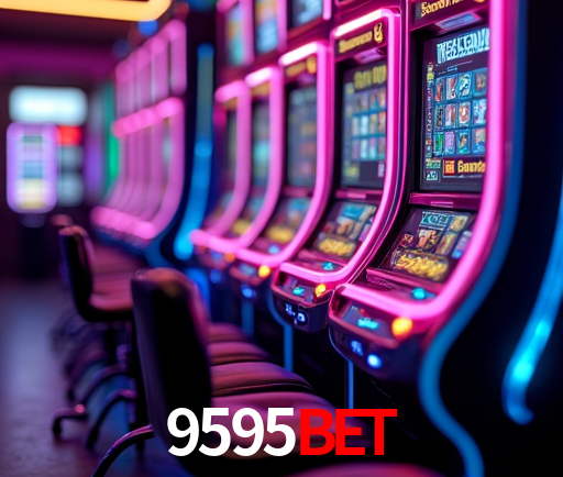 Loterias online na 9595BET