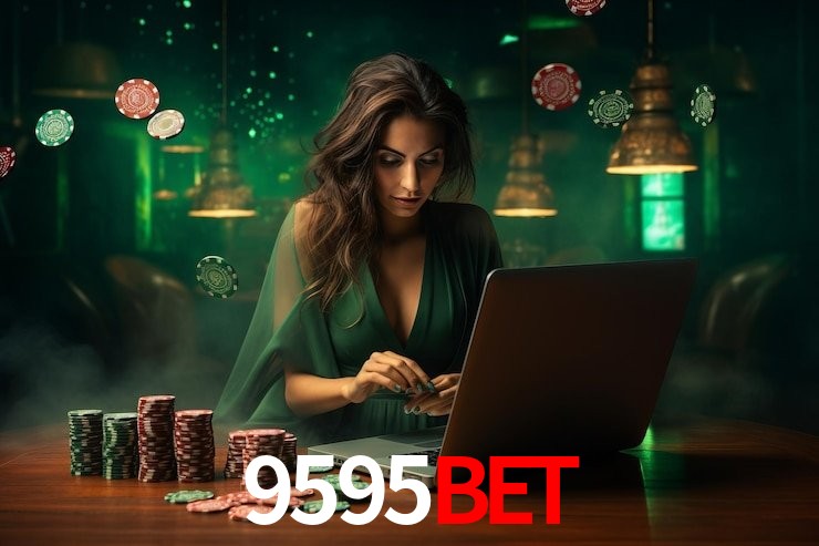 Segurança e privacidade no APP 9595BET